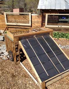 Appropriate Technologies Image